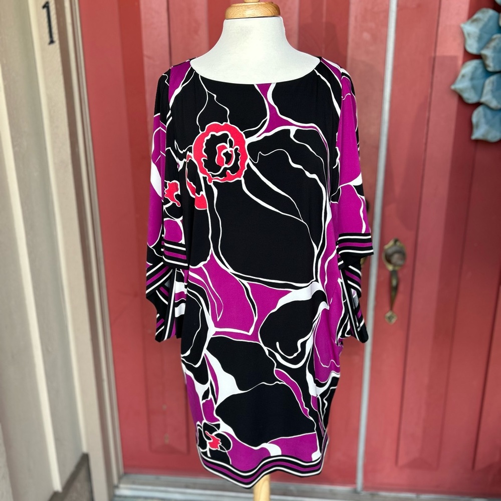 Trina Turk Casablanca Dress